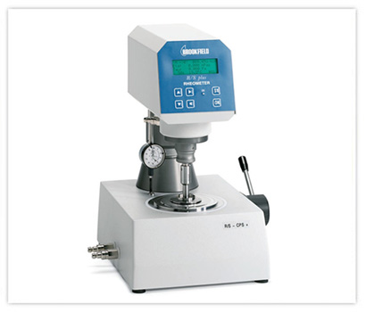 Cone-and-plate Viscometer